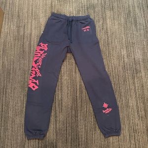 100 Thieves sweatpants